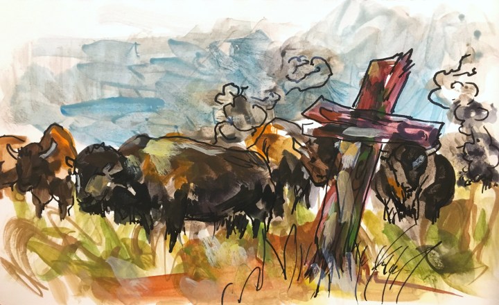 La Salle’s Doomed 17th Century French Colony on the Texas Gulf&nbsp;Coast