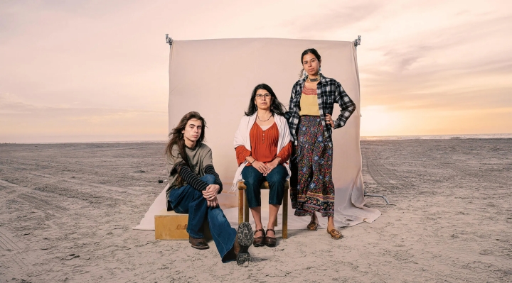 The Karankawa Want You to Know They’re Still&nbsp;Here